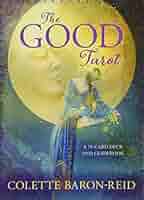 The Good Tarot ザ グッドタロット オラクルカード The GOOD Tarot グッド・タロット・オラクルカード